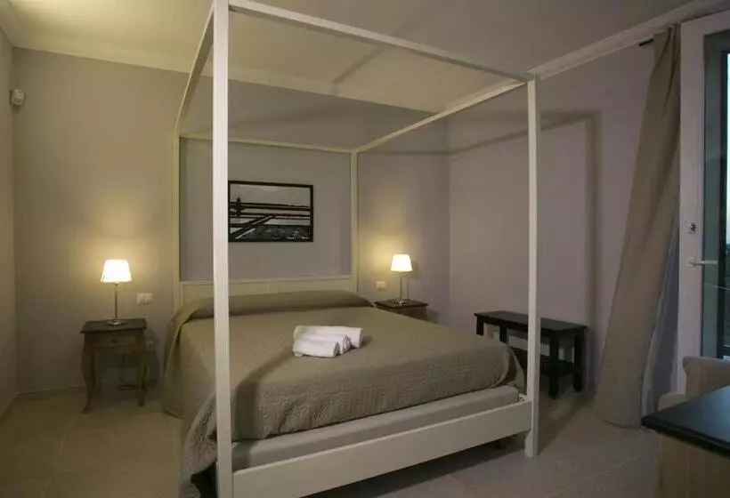 Residenssi Corte Olea Resort