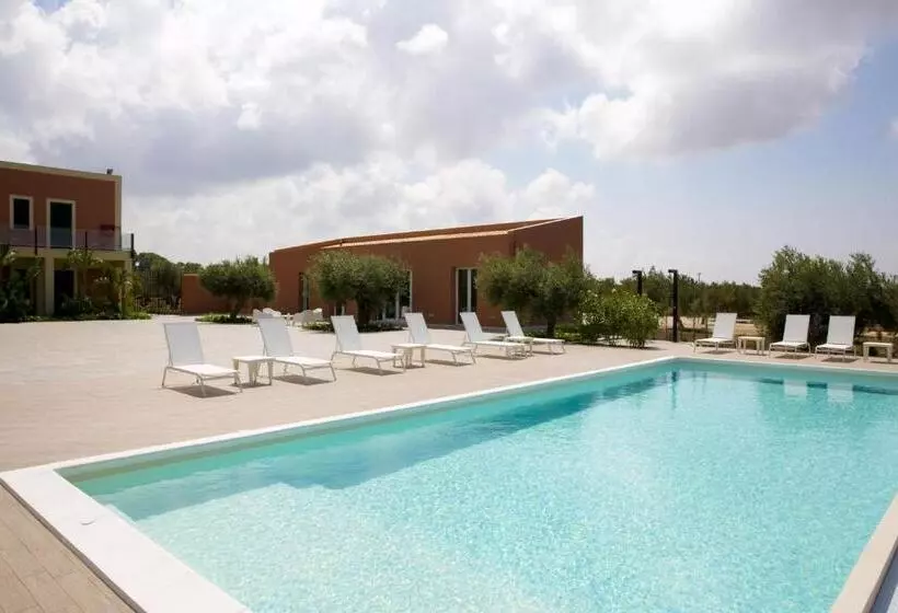 Residenssi Corte Olea Resort