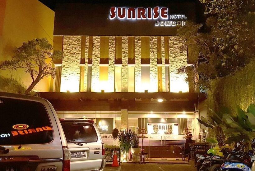 Sunrise Hotel Jombor