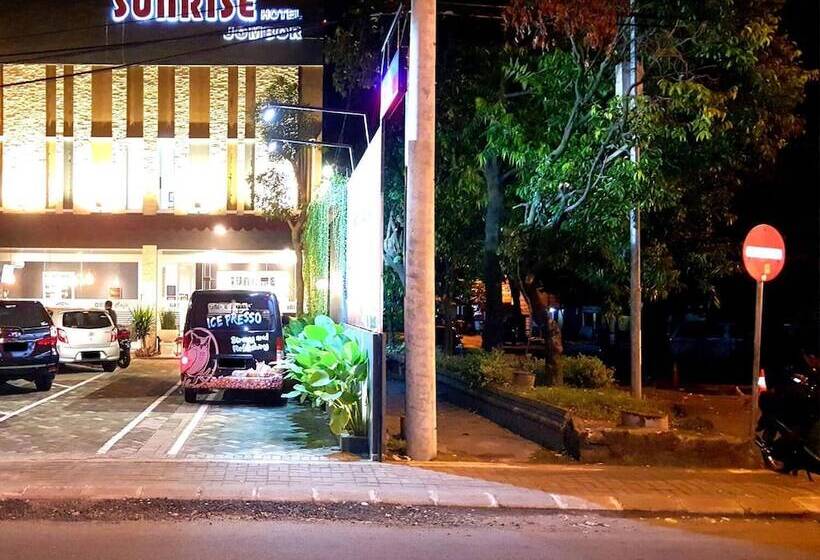 Sunrise Hotel Jombor