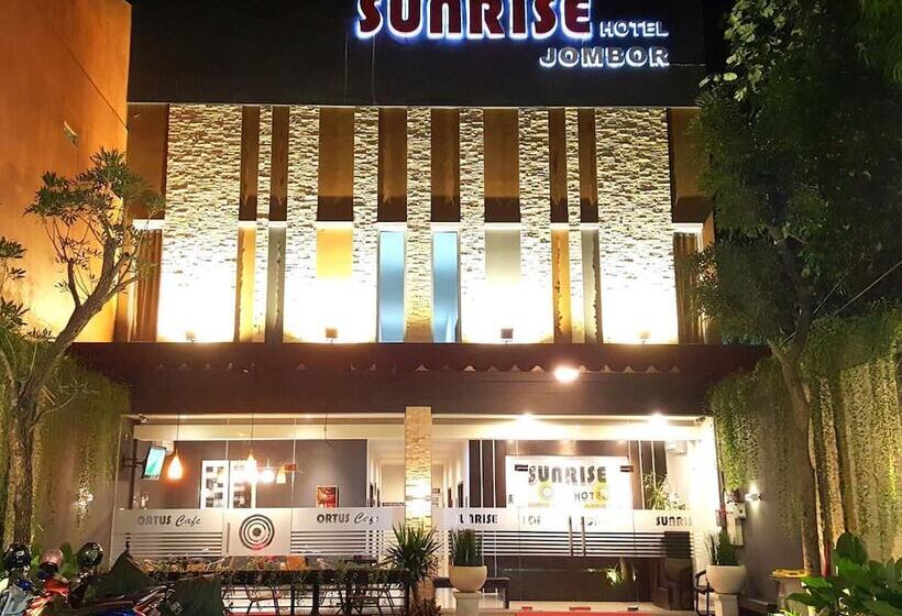 Sunrise Hotel Jombor