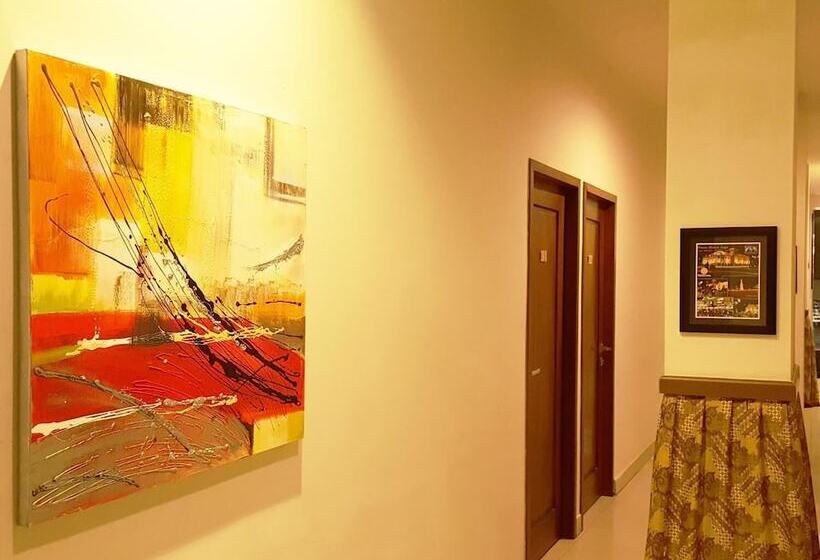 Sunrise Hotel Jombor