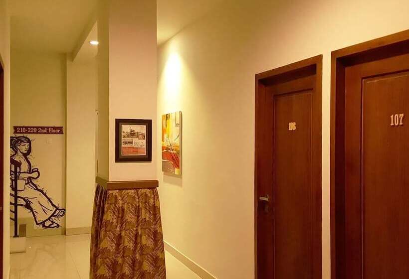 Sunrise Hotel Jombor