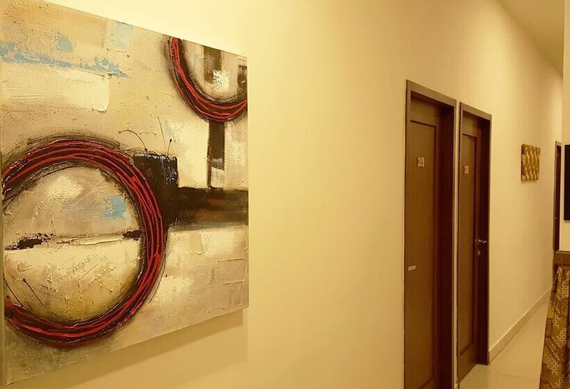 Sunrise Hotel Jombor