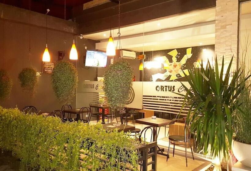 Sunrise Hotel Jombor