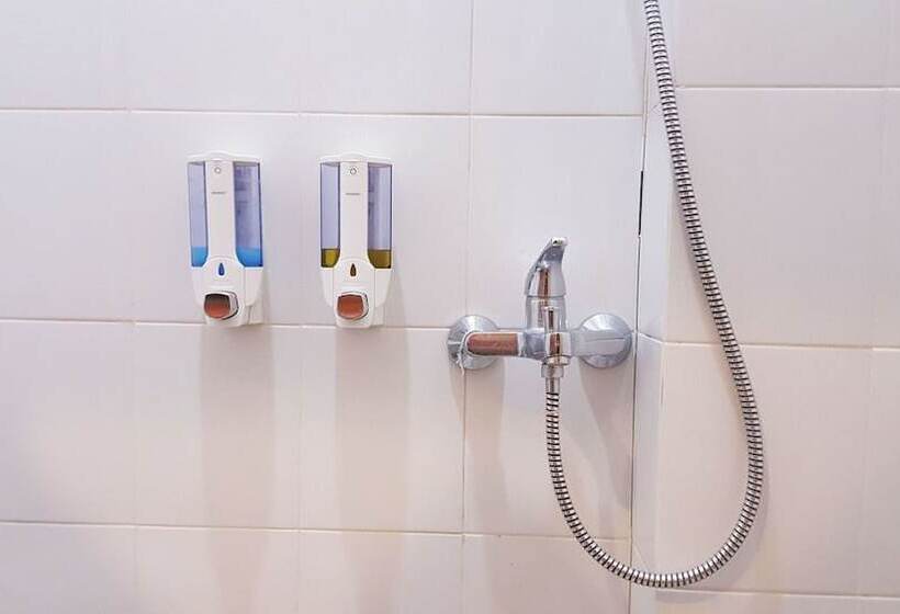 Sunrise Hotel Jombor