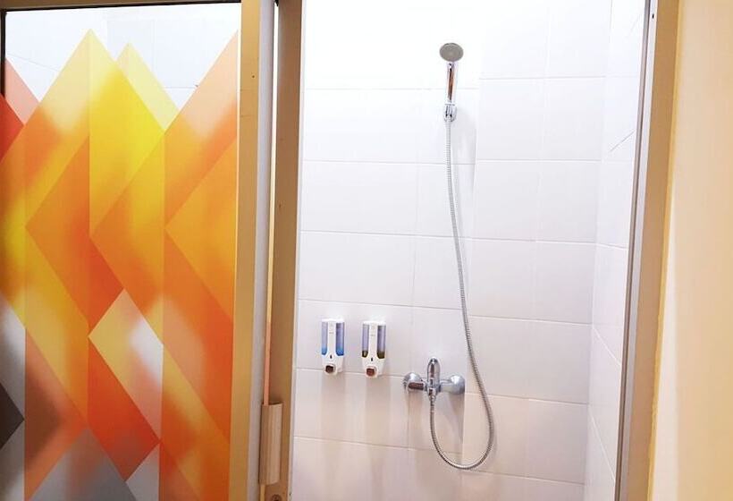 Sunrise Hotel Jombor