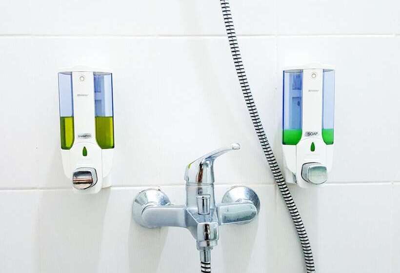 Sunrise Hotel Jombor