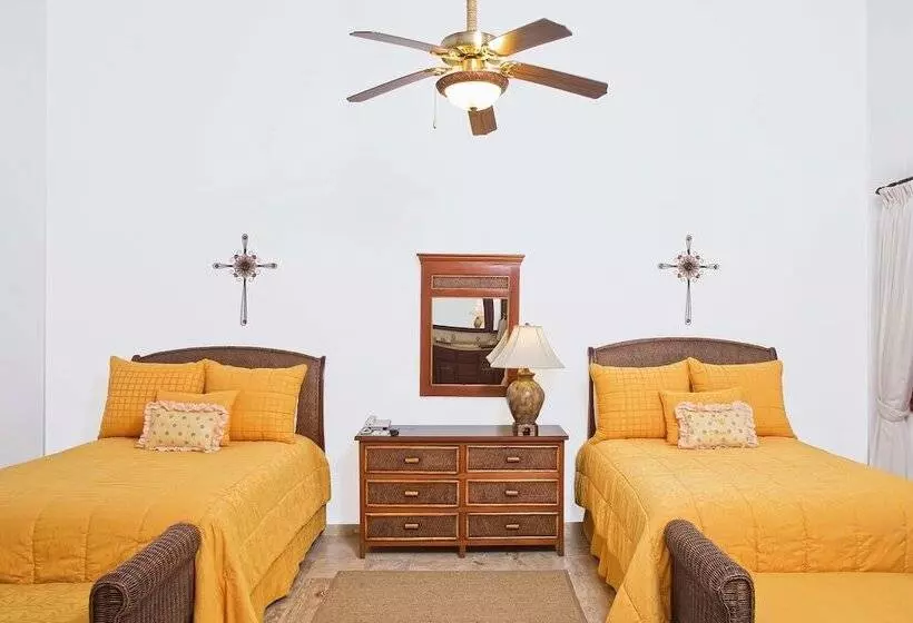 Villa Aquaria By Casa De Campo Resort & Villas