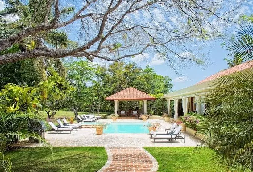 Villa Aquaria By Casa De Campo Resort & Villas