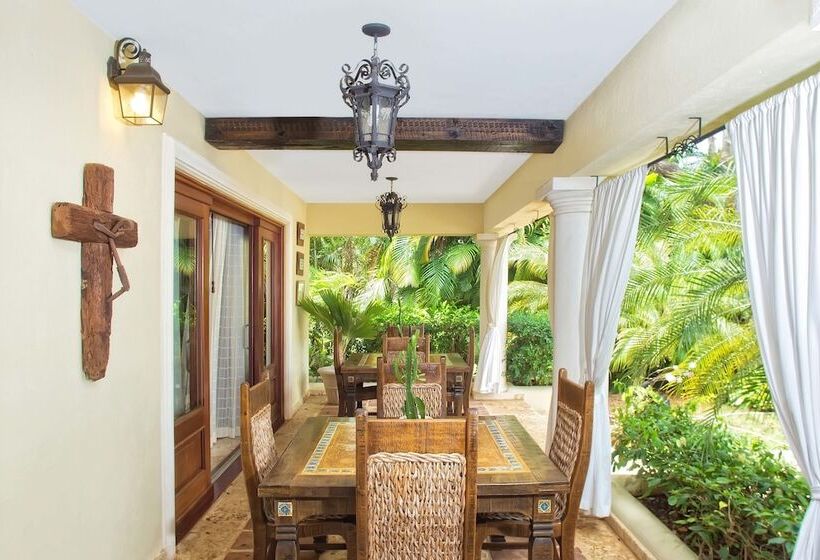 Villa Aquaria By Casa De Campo Resort & Villas