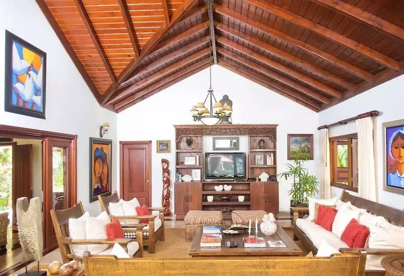 Villa Aquaria By Casa De Campo Resort & Villas