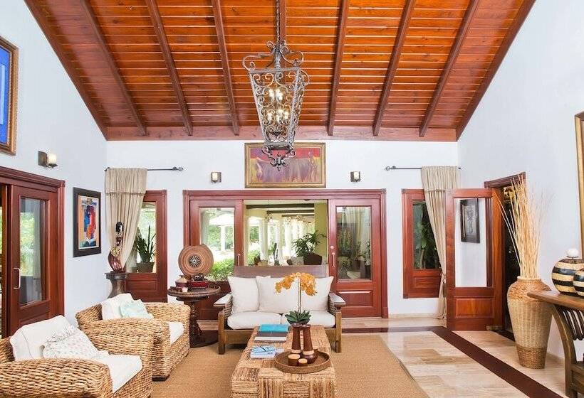 Villa Aquaria By Casa De Campo Resort & Villas