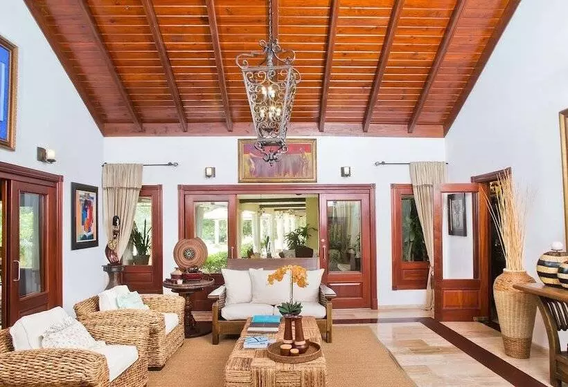 Villa Aquaria By Casa De Campo Resort & Villas