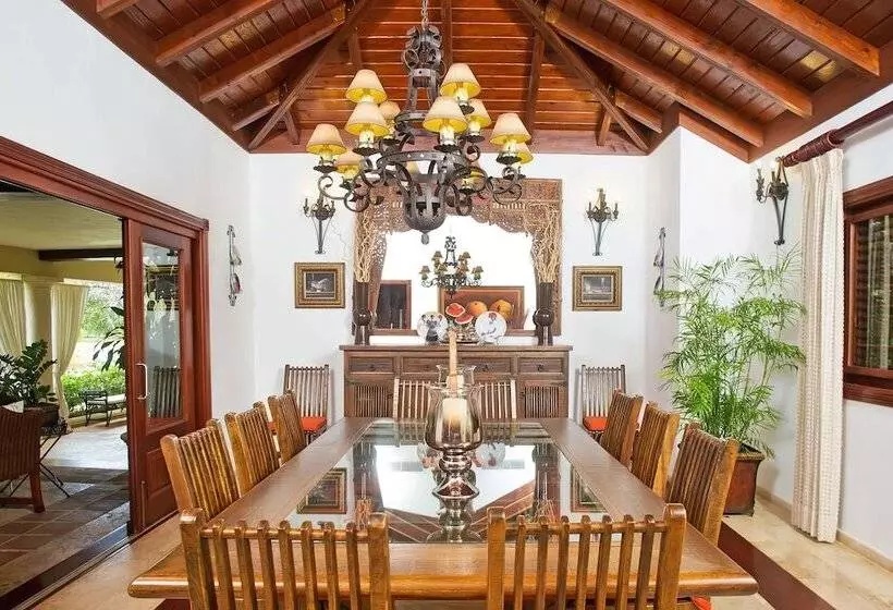 Villa Aquaria By Casa De Campo Resort & Villas