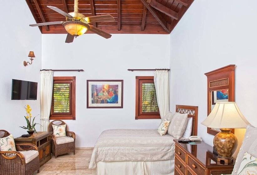 Villa Aquaria By Casa De Campo Resort & Villas