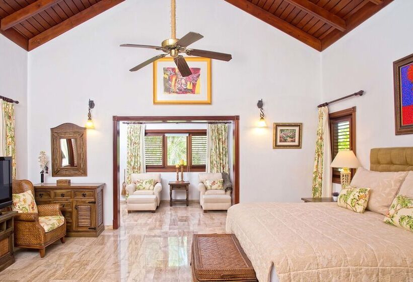 Villa Aquaria By Casa De Campo Resort & Villas