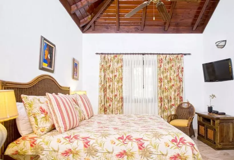 Villa Aquaria By Casa De Campo Resort & Villas