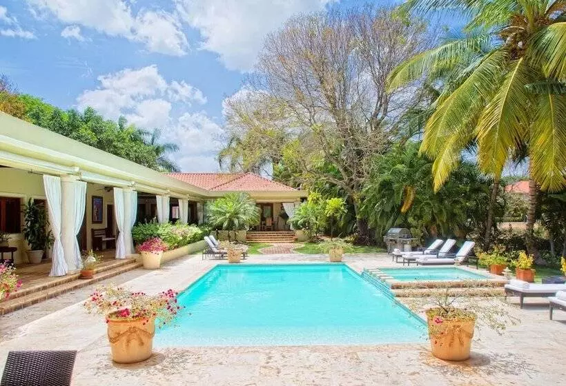 Villa Aquaria By Casa De Campo Resort & Villas