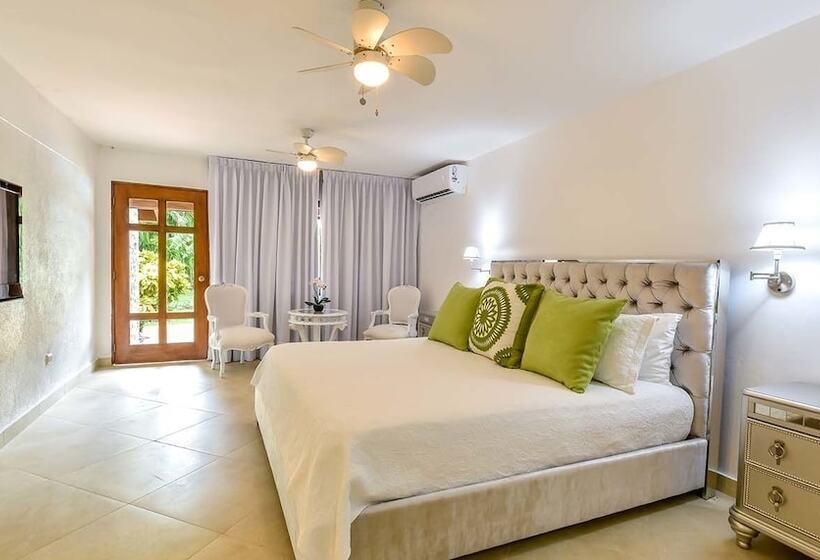 Villa Marfil By Casa De Campo Resort & Villas