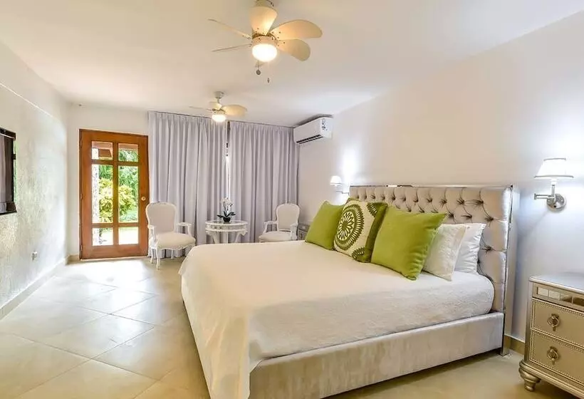 Villa Marfil By Casa De Campo Resort & Villas