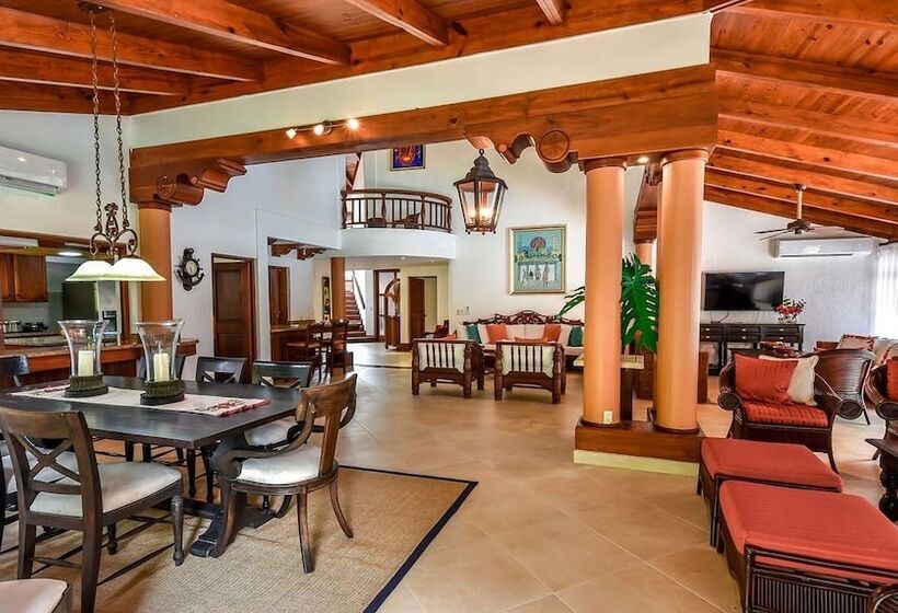 Villa Marfil By Casa De Campo Resort & Villas