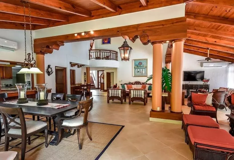 Villa Marfil By Casa De Campo Resort & Villas