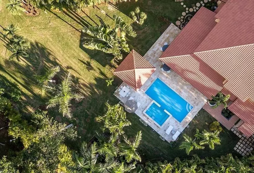 Villa Marfil By Casa De Campo Resort & Villas