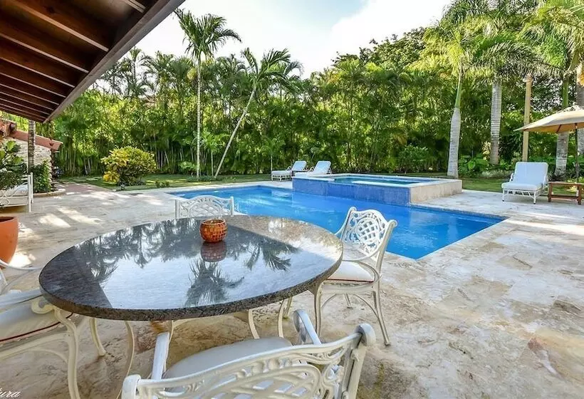 Villa Marfil By Casa De Campo Resort & Villas