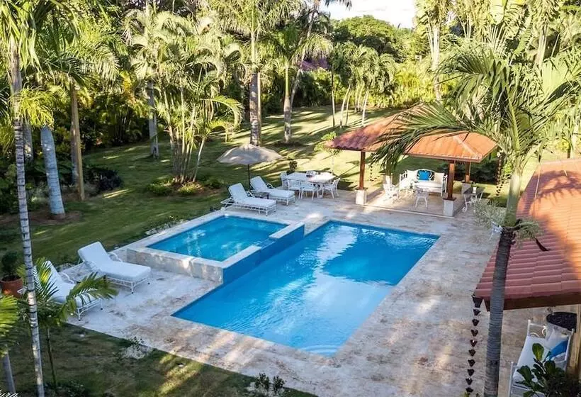 Villa Marfil By Casa De Campo Resort & Villas