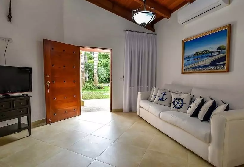 Villa Marfil By Casa De Campo Resort & Villas