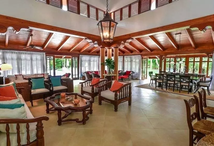 Villa Marfil By Casa De Campo Resort & Villas