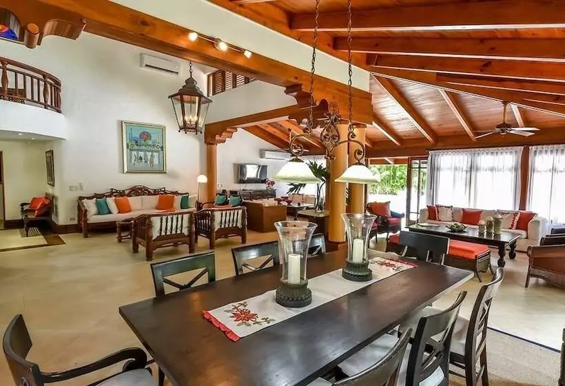 Villa Marfil By Casa De Campo Resort & Villas