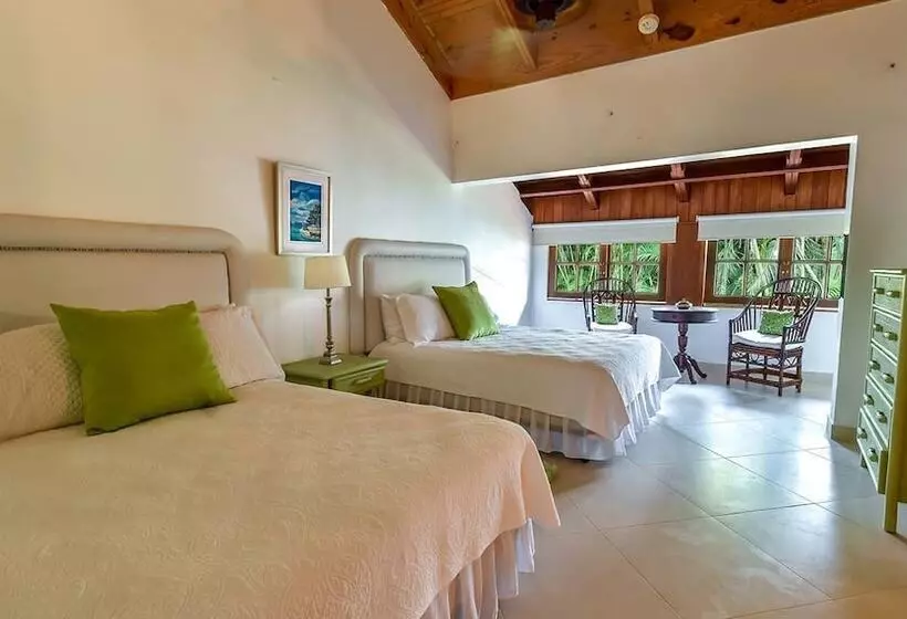 Villa Marfil By Casa De Campo Resort & Villas