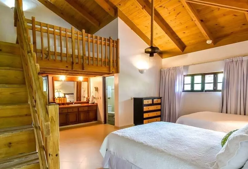 Villa Marfil By Casa De Campo Resort & Villas