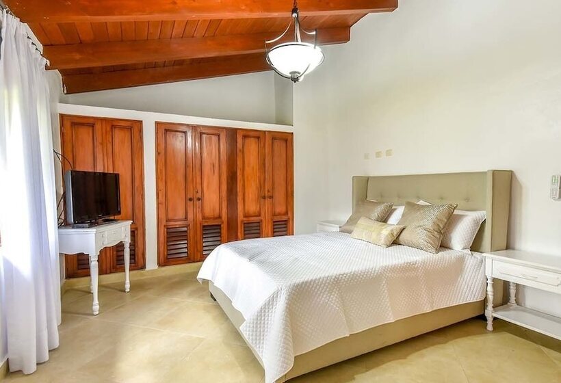 Villa Marfil By Casa De Campo Resort & Villas