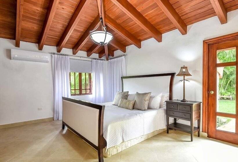 Villa Marfil By Casa De Campo Resort & Villas
