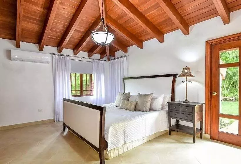 Villa Marfil By Casa De Campo Resort & Villas