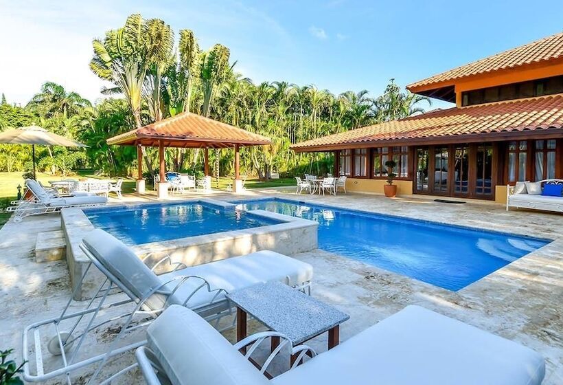 Villa Marfil By Casa De Campo Resort & Villas