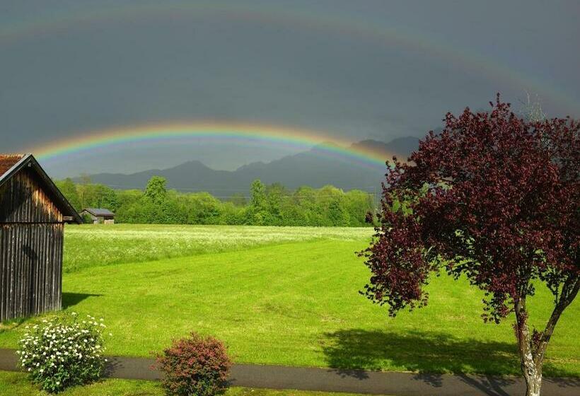 Feriewohnung Klassik Im Roten Haus