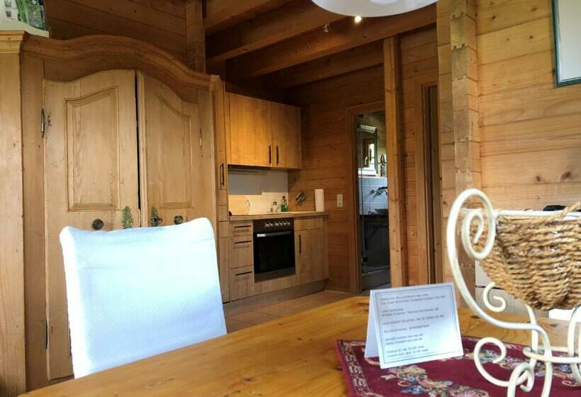 Feriewohnung Klassik Im Roten Haus