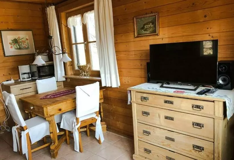 Feriewohnung Klassik Im Roten Haus
