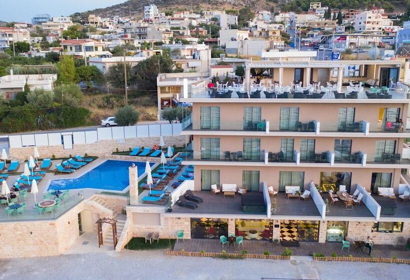 Aianteion Bay Luxury Hotel & Suites