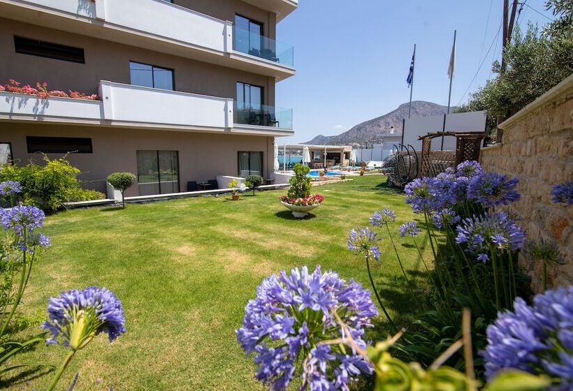 Aianteion Bay Luxury Hotel & Suites