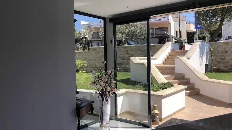 Aianteion Bay Luxury Hotel & Suites