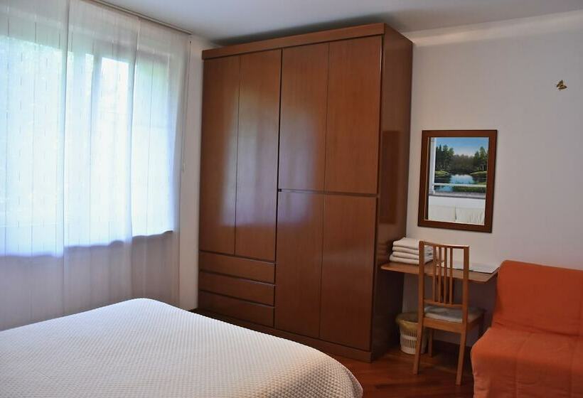 Al Vecchio Glicine Bed & Breakfast