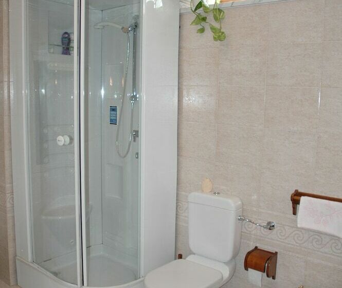 Al Vecchio Glicine Bed & Breakfast