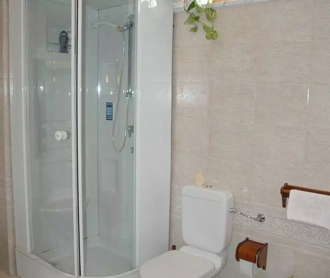 Al Vecchio Glicine   Bed & Breakfast