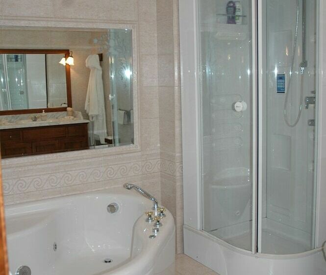 Al Vecchio Glicine Bed & Breakfast