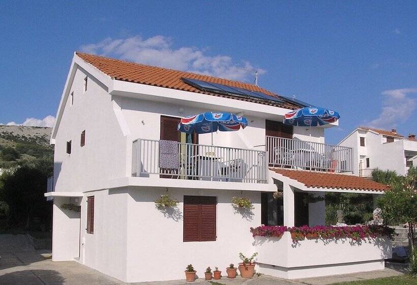 Apartments Magdalena